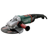 Шлифовальная машина Metabo WE 26-230 MVT Quick (606475000)