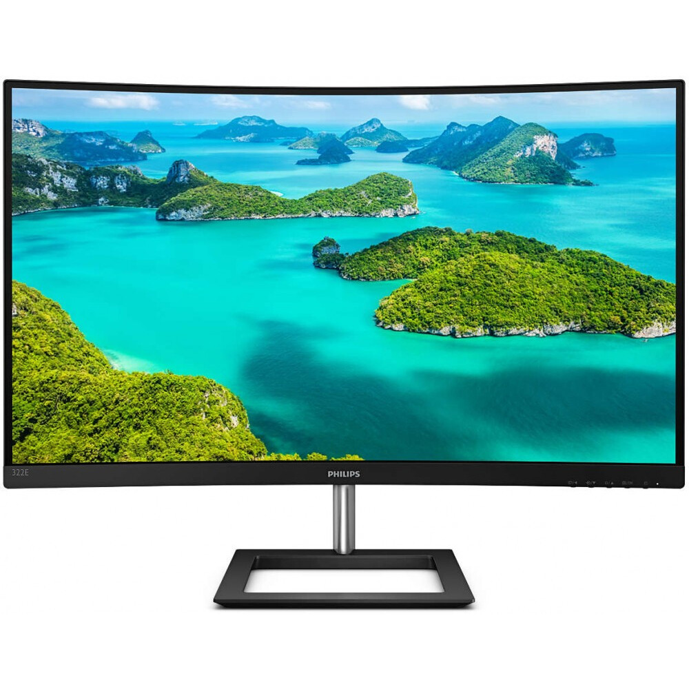 Монитор Philips 32" 322E1C