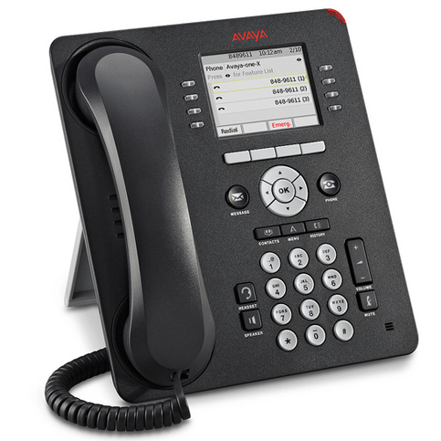 VoIP-телефон Avaya 700510904