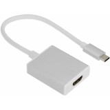 Переходник USB Type-C - HDMI, Greenconnect GCR-UTC2HD