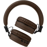 Гарнитура Rombica mysound BH-11 Brown (BT-H018)