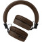 Гарнитура Rombica mysound BH-11 Brown - BT-H018 - фото 3