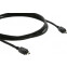 Кабель FireWire (4-pin) - FireWire (4-pin), 1.8м, Kramer C-FM4/FM4-6