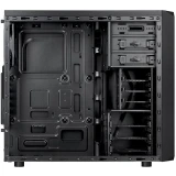 Корпус Thermaltake Versa H25 Black (CA-1C2-00M1NN-00)