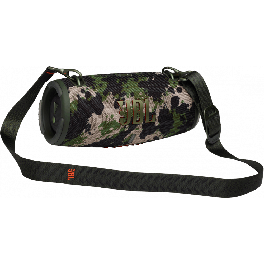 Портативная акустика JBL Xtreme 3 Camo - JBLXTREME3CAMO