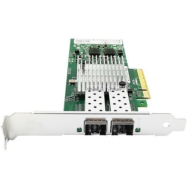 Сетевая карта LR-LINK (Linkreal) LREC6822XF-2SFP+