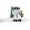 Сетевая карта LR-LINK (Linkreal) LREC6822XF-2SFP+