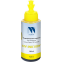 Чернила NV Print INK100U Yellow - NV-INK100UY