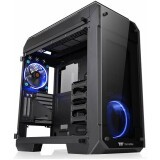 Корпус Thermaltake View 71 TG Black (CA-1I7-00F1WN-00)