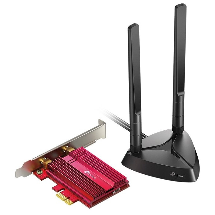 Wi-Fi адаптер TP-Link Archer TX3000E