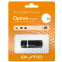 USB Flash накопитель 64Gb QUMO Optiva 02 Black - QM64GUD-OP2-black