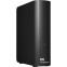 Внешний жёсткий диск 18Tb WD Elements Desktop (WDBWLG0180HBK) - WDBWLG0180HBK-EESN