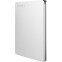 Внешний жёсткий диск 1Tb Toshiba Canvio Slim Silver (HDTD310ES3DA) - фото 4