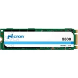 Накопитель SSD 240Gb Micron 5300 Pro (MTFDDAV240TDS) (MTFDDAV240TDS-1AW1ZABYY)