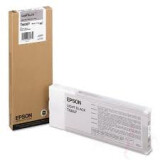 Картридж Epson C13T606700 Light Black