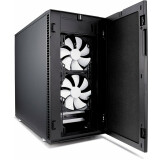 Корпус Fractal Design Define R6 Black (FD-CA-DEF-R6-BK)