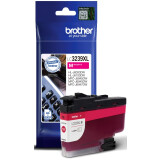 Картридж Brother LC3239XLM Magenta