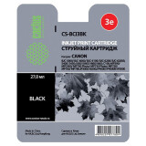 Картридж Cactus CS-BCI3BK Black