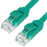 Патч-корд Greenconnect GCR-LNC625-3.0m, 3м