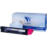 Картридж NV Print TK-590 Magenta (TK590M)