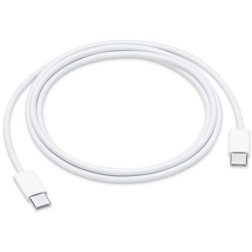 Кабель USB Type-C - USB Type-C, 1м, Apple MUF72ZMFE/A - MUF72ZM(FE)/A