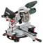 Электропила Metabo KGSV 216 M - 619261000