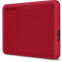 Внешний жёсткий диск 4Tb Toshiba Canvio Advance Red (HDTCA40ER3CA) - фото 2