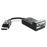 Переходник DisplayPort (M) - VGA (F), HP AS615AA