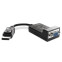 Переходник DisplayPort (M) - VGA (F), HP AS615AA