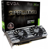 Видеокарта NVIDIA GeForce GTX 1080 EVGA SC GAMING ACX 3.0 8Gb (08G-P4-6183-KR)