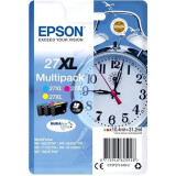 Картридж Epson C13T27154022 Multipack (C13T27154022/C13T27154010)