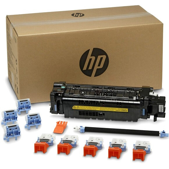 Комплект для обслуживания HP J8J88A