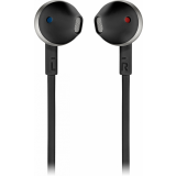 Гарнитура JBL Tune 205BT Black (JBLT205BTBLK)