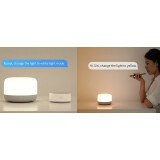 Умная лампа Xiaomi LED Smart Lamp D2 (YLCT01YL/YTDE0219001WTGL)