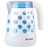 Чайник VITEK VT-7048 W