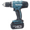 Дрель Makita DHP453RFE