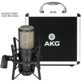 Микрофон AKG P220