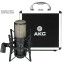 Микрофон AKG P220 - фото 5