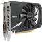 Видеокарта AMD Radeon RX 550 MSI 4Gb (RX 550 AERO ITX 4G OC)