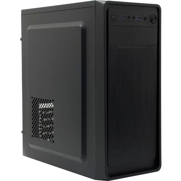 Корпус ExeGate XP-332UC-XP400 400W Black