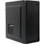 Корпус ExeGate XP-332UC-XP400 400W Black