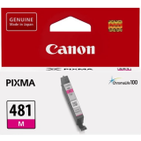 Картридж Canon CLI-481 Magenta (2099C001)