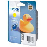 Картридж Epson C13T05544010