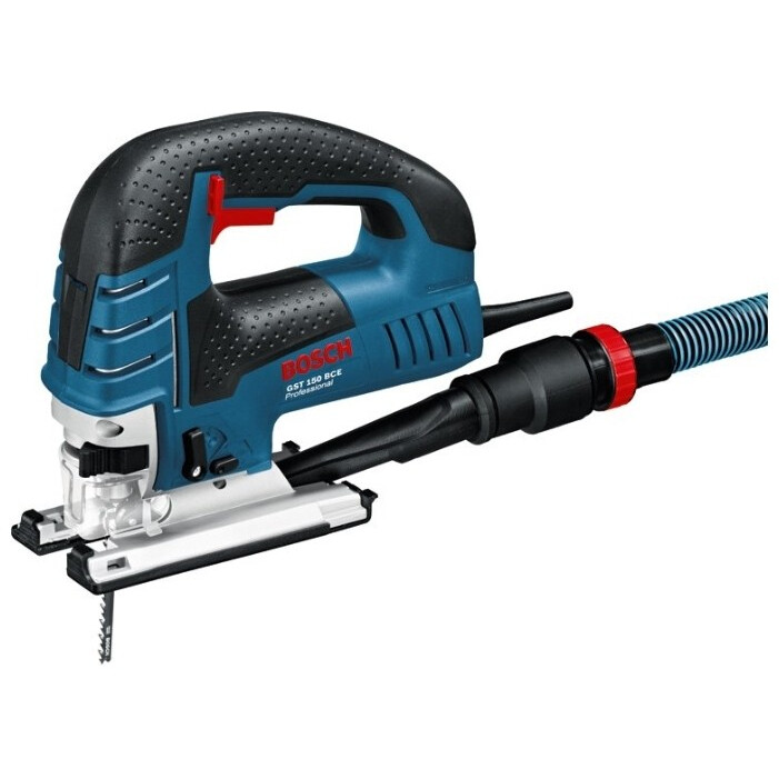 Лобзик Bosch GST 150 BCE - 0601513000