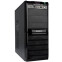 Корпус ExeGate XP-329S 400W Black