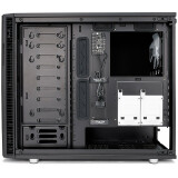 Корпус Fractal Design Define R6 Black (FD-CA-DEF-R6-BK)