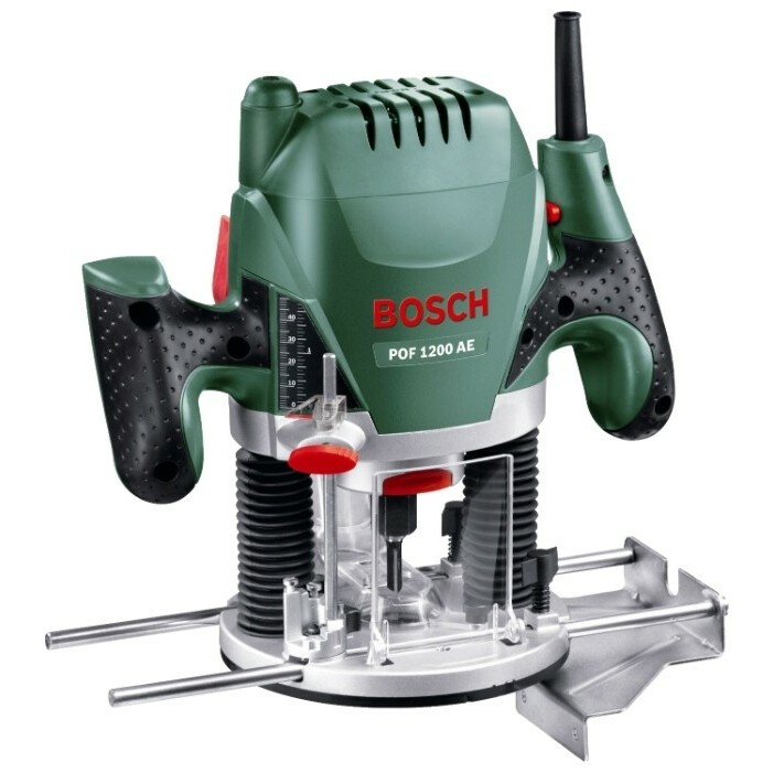 Фрезер Bosch POF 1200 AE - 060326A100