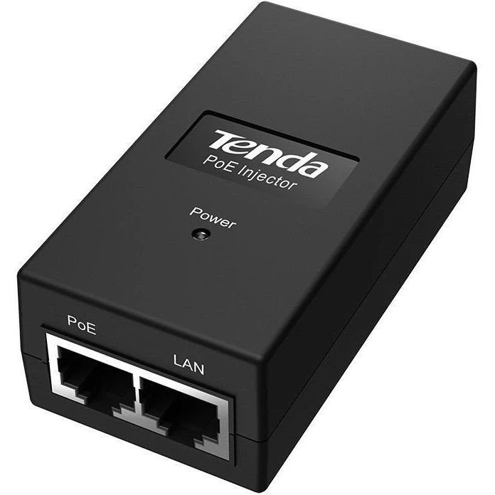 PoE инжектор Tenda PoE15F