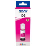 Чернила Epson C13T00R340 Magenta