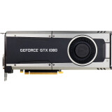 Видеокарта NVIDIA GeForce GTX 1080 EVGA GAMING 8Gb (08G-P4-5180-KR)